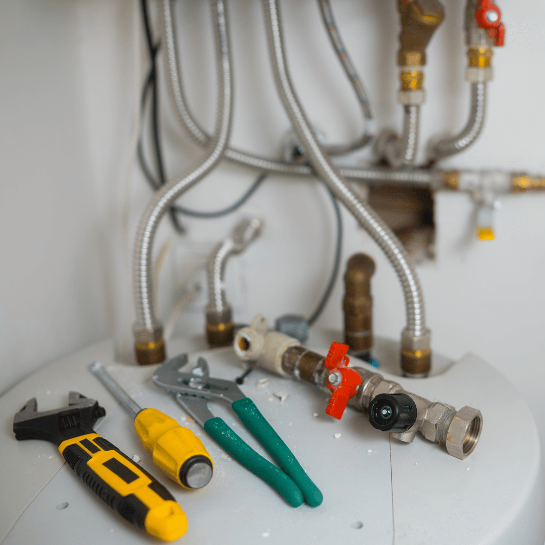 Plomberie construction neuve Drap - Plomberie Megalithe